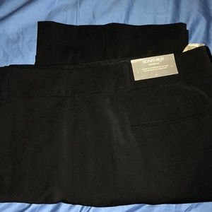 Ann Taylor work pants